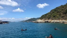 Capture the vibrant beauty of Vietnam’s coastal heritage with your visa